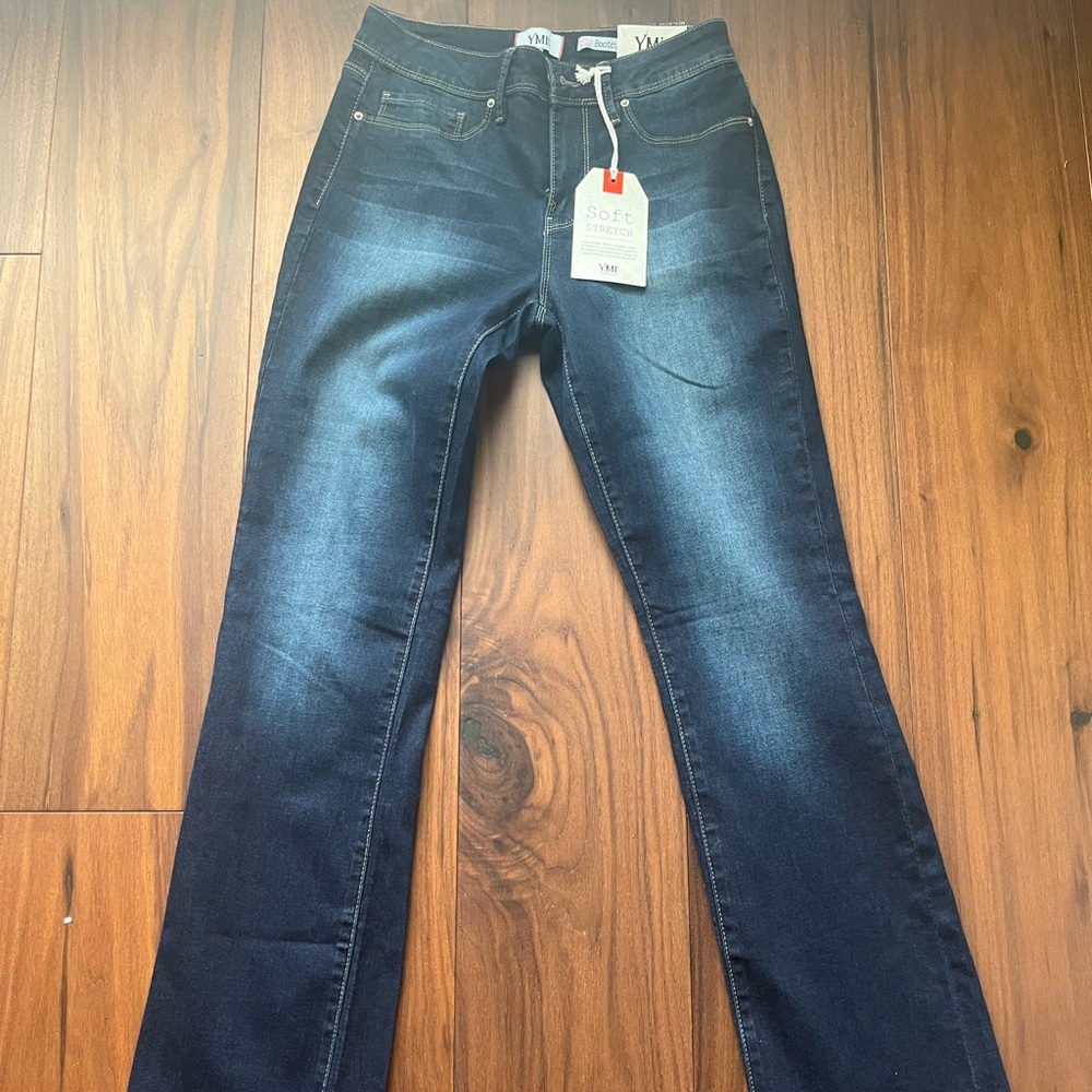 Brand new with tags, Women’s YMI jeans!!